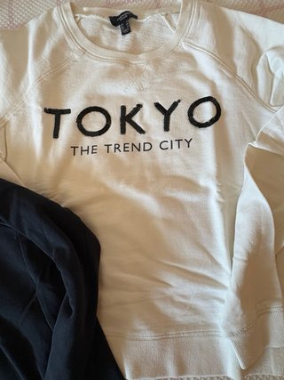 Lote 3 Sudaderas Mango Talla S