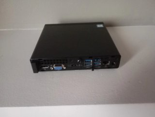 HP 800 G2 WIFI CORE I5 6500T RAM 8GB  SSD 256GB