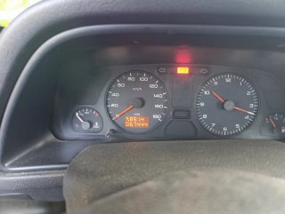 Peugeot 306 1997
