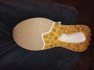 Zapatillas Blancas Originales