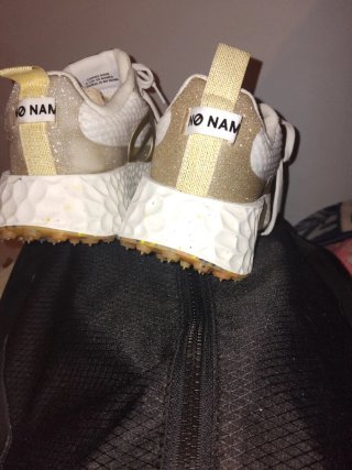 Zapatillas Blancas Originales