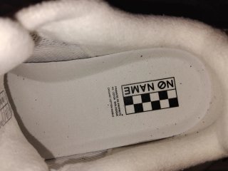 Zapatillas Blancas Originales