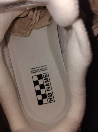 Zapatillas Blancas Originales