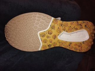 Zapatillas Blancas Originales
