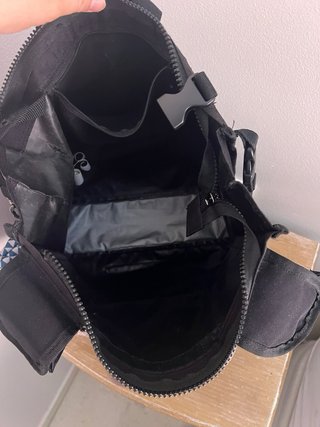 Bolso para cochecito