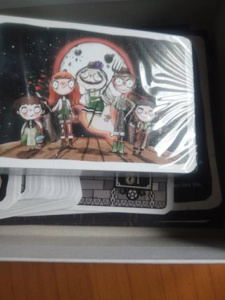 Alakazum juego de mesa