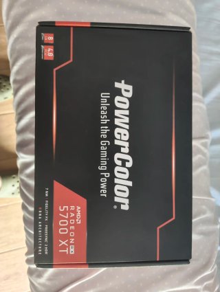 AMD Radeon RX 5700 XT. Ofertas acepto