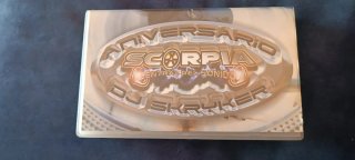 VHS Scorpia
