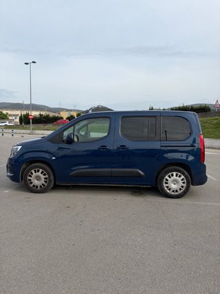 Opel Combo Life 2020