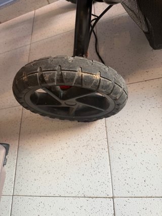 Carro de bebé Collection