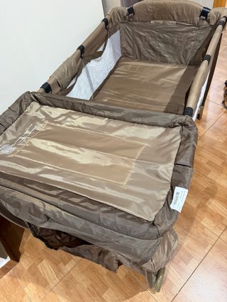 Asalvo funda de viaje con ruedas