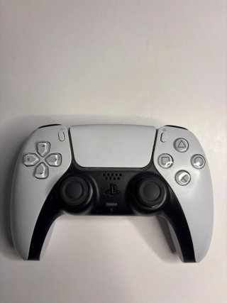 PlayStation 5 Slim Blanca