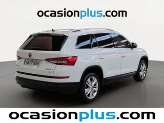 Skoda Kodiaq 2.0 TDI Style 4x4 DSG 140 kW (190 CV)