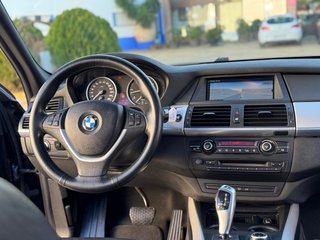 BMW X5 2012