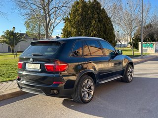 BMW X5 2012