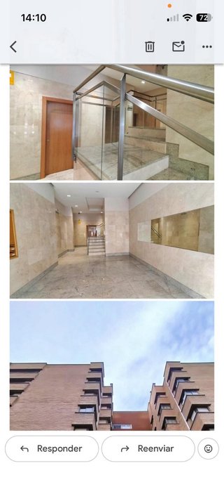 Piso en Pamplona  Calle Pedro I, num 1 puerta A