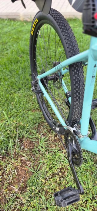 Bicicleta Conor Disc 29' 2026