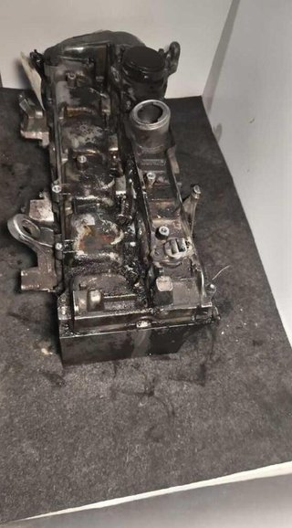 Culata jeep 221993 a6650100520 cherokee - 3 otros