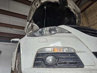 Volkswagen Passat CC 2013 Despiece