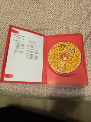 Juego PC 7 Sins Best of Atari