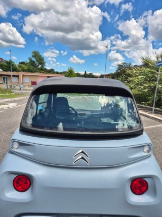Citroen AMI 2023