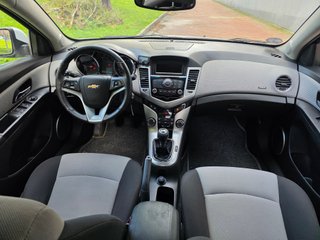 Chevrolet Cruze 2.0 VCDI 163CV 2011