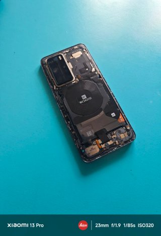 Huawei P40 Pro