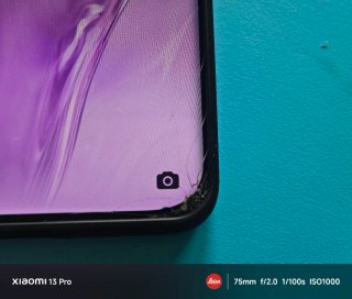 Huawei P40 Pro
