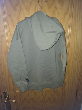 Sudadera Lefties Niño Talla 11-12 Años