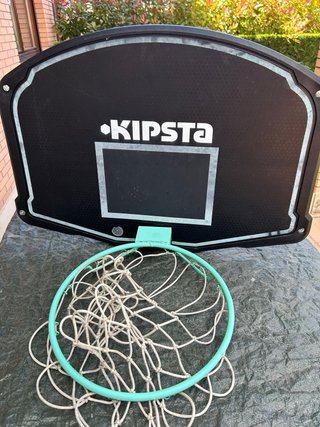 Tablero de baloncesto Kipsta