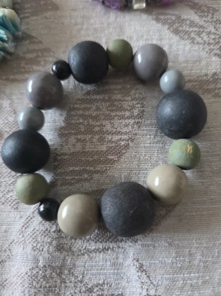 Lote 5 Pulseras Mujer