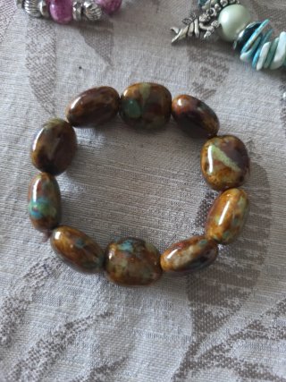 Lote 5 Pulseras Mujer