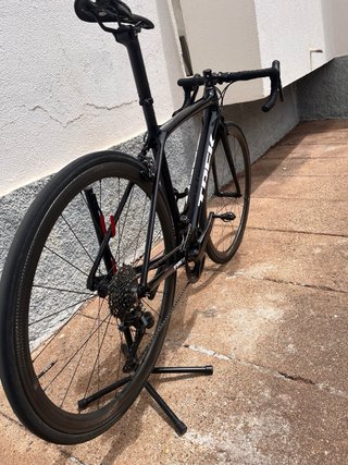 Bicicleta Trek Émonda SL6 2019