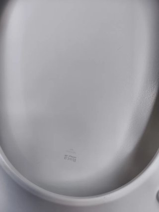 Tapa Roca Meridian 082542 Hueso