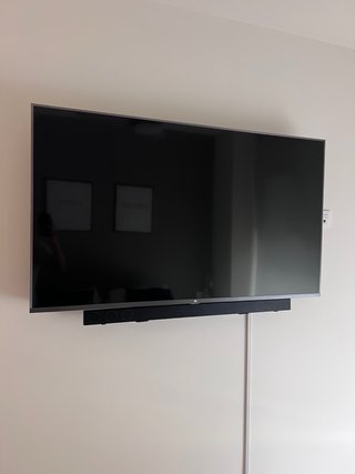 Xiaomi TV 55 pulgadas