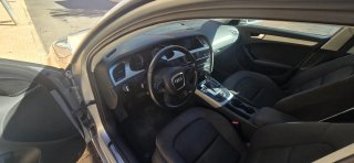Audi A4 2009
