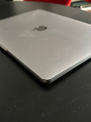 MacBook Pro 2016 i5 8GB 256GB QWERTZ