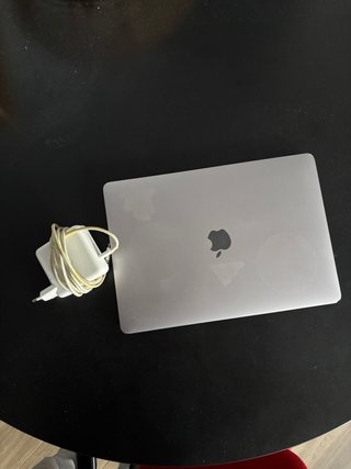 MacBook Pro 2016 i5 8GB 256GB QWERTZ