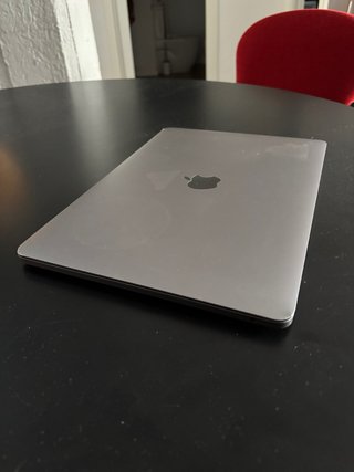 MacBook Pro 2016 i5 8GB 256GB QWERTZ
