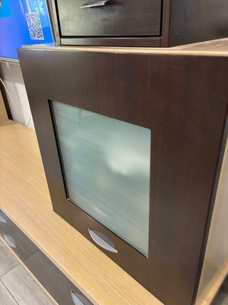 Mueble de salón modular