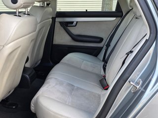 Audi A4 2.0 TDI 140CV 2006 Unico dueño