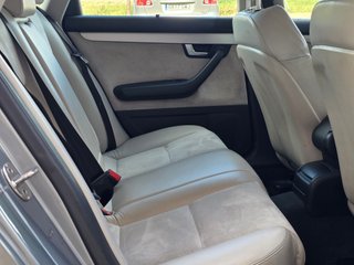 Audi A4 2.0 TDI 140CV 2006 Unico dueño