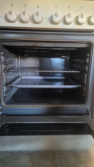 Horno Balay Blanco