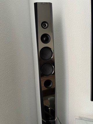 Sony BDV-N9200W Home Cinema System
