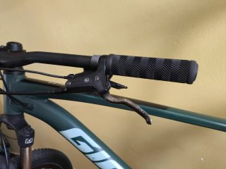 Giant Talon 3 2021 29" M