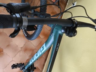 Giant Talon 3 2021 29" M