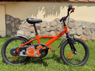 2 Bicicletas Niños. Casi Nuevas