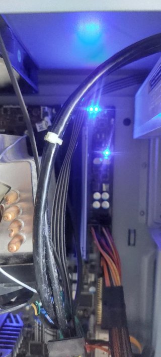 Ordenador Asus para piezas