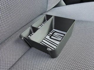 Bandeja Reposabrazos Seat Ibiza (2017+)