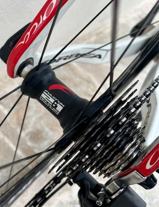 Orbea Orca Aero